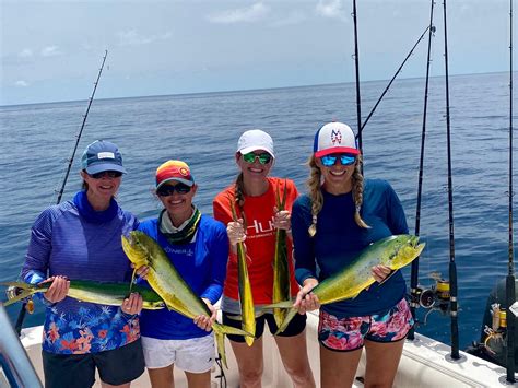 Reel Compulsive Fishing Charter .